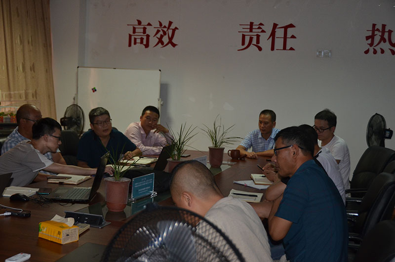 四川南充電影學院景觀膜結(jié)構工程技術研討會