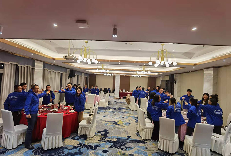 萬(wàn)豪空間結(jié)構(gòu)2021年度總結(jié)暨2022年度規(guī)劃會(huì)議 萬(wàn)豪空間結(jié)構(gòu)2021年度總結(jié)暨2022年度規(guī)劃會(huì)議
