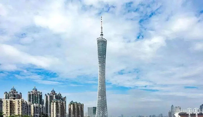 小蠻腰“倒了”嗎？