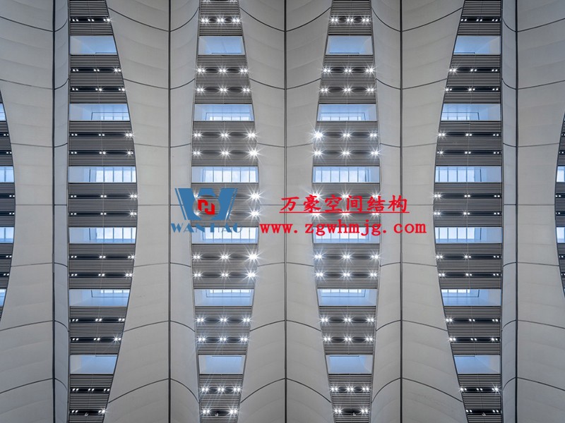 國家最高獎項！中國·紅島國際會議展覽中心項目榮獲中國建設工程魯班獎