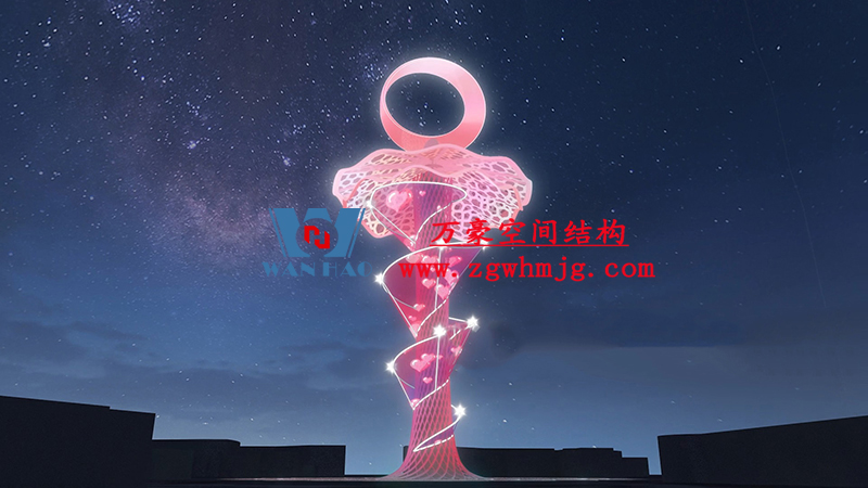 etfe膜結構