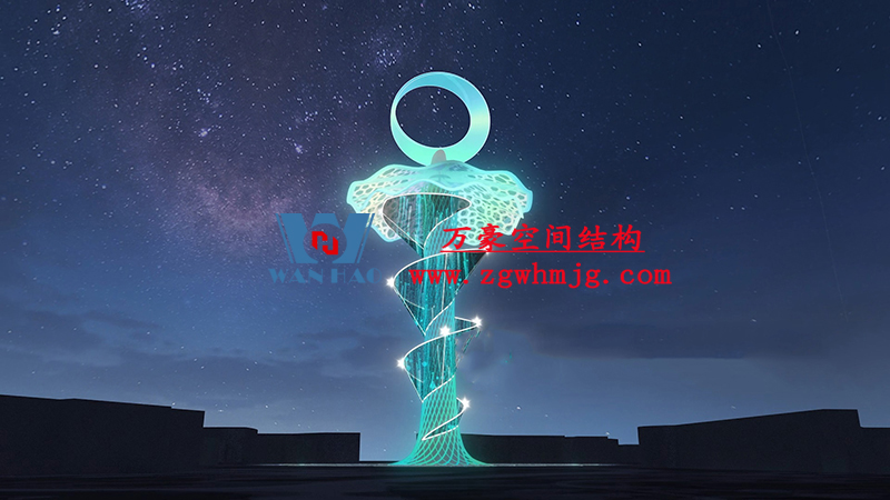 etfe膜結構