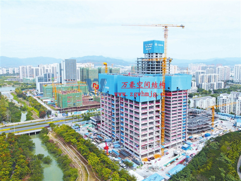 萬(wàn)豪2022第15標(biāo)-中交海南總部基地項(xiàng)目A地塊三標(biāo)段幕墻及欄桿工程 萬(wàn)豪2022第15標(biāo)-中交海南總部基地項(xiàng)目A地塊三標(biāo)段幕墻及欄桿工程