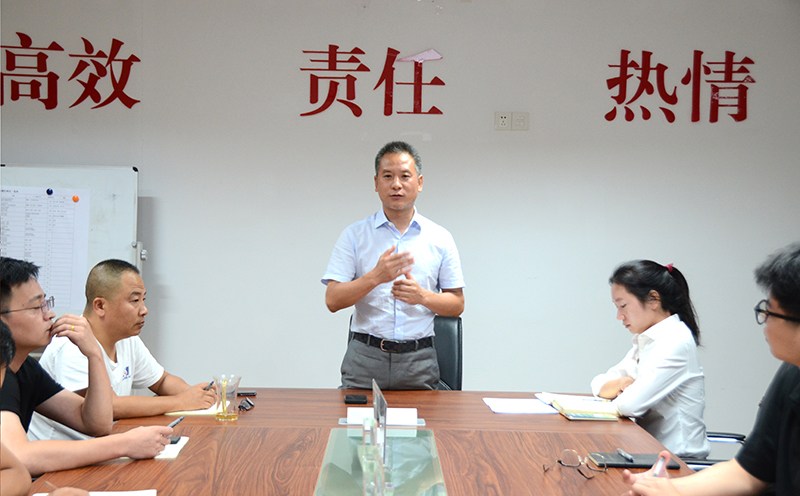 揚帆起航，未來可期|萬豪2023新入職員工首月述職考評會圓滿舉行