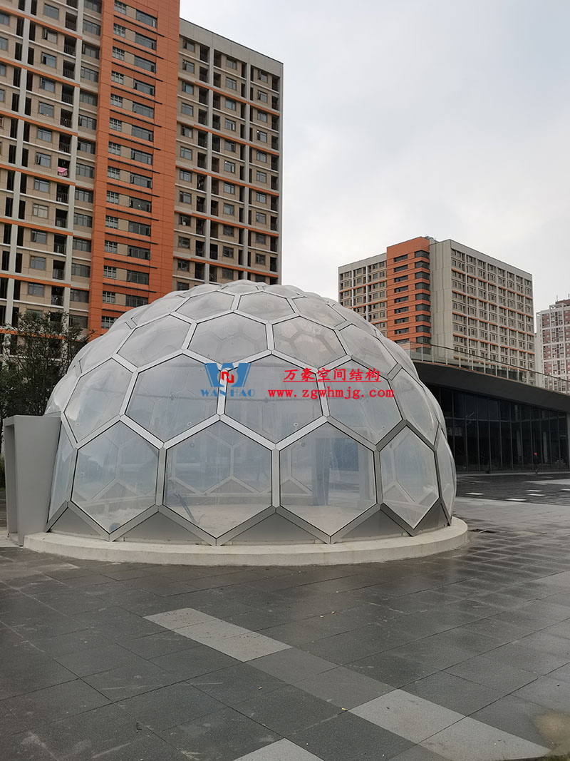 無線創(chuàng)智城市功能空間業(yè)態(tài)優(yōu)化五星集市etfe膜結(jié)構(gòu)工程 無線創(chuàng)智城市功能空間業(yè)態(tài)優(yōu)化五星集市etfe膜結(jié)構(gòu)工程