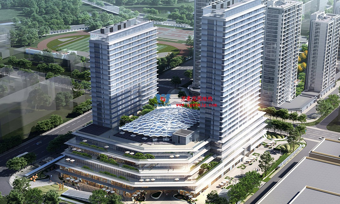 萬豪2024第1標-安吉縣昌碩小區地塊房產開發項目鋼結構天幕工程 萬豪2024第1標-安吉縣昌碩小區地塊房產開發項目鋼結構天幕工程