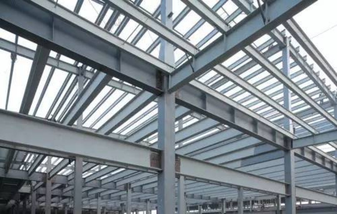 鋼結構施工資料「避坑指南」!從 0 到 1 全流程保姆級攻略 鋼結構施工資料「避坑指南」!從 0 到 1 全流程保姆級攻略