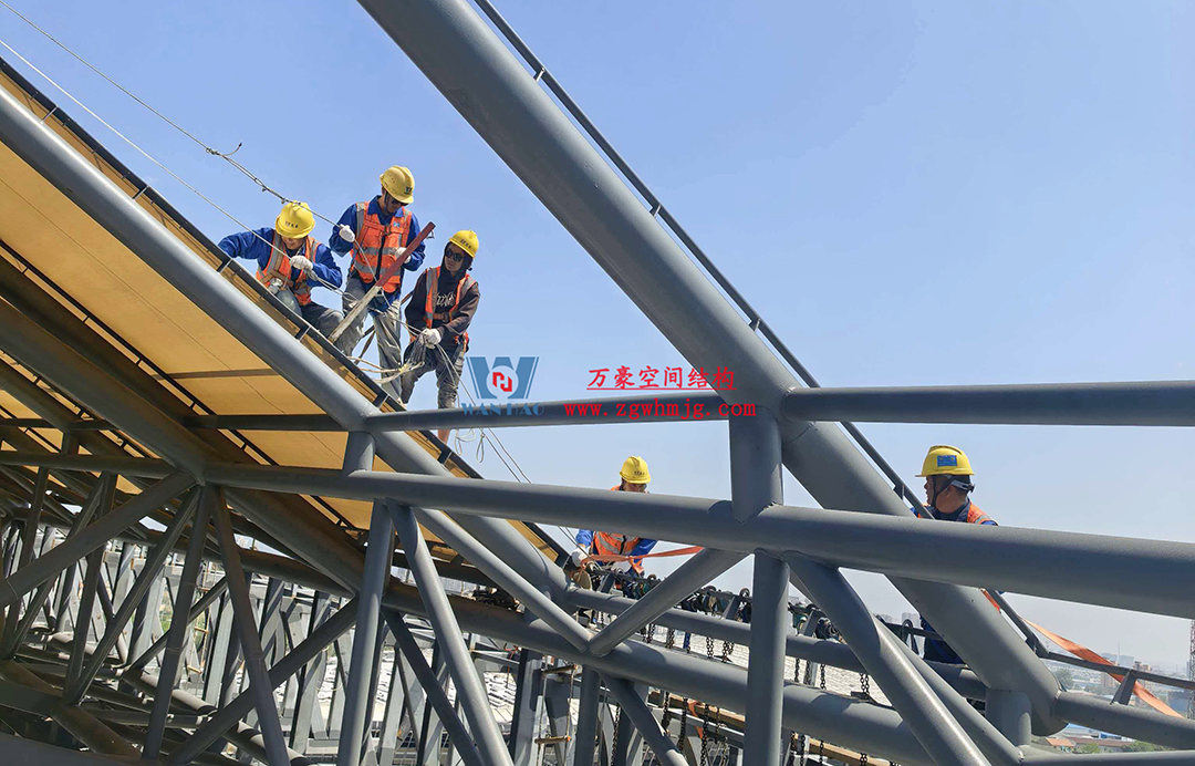 黃渤海之濱，仙境體育場迎來關鍵跨越
