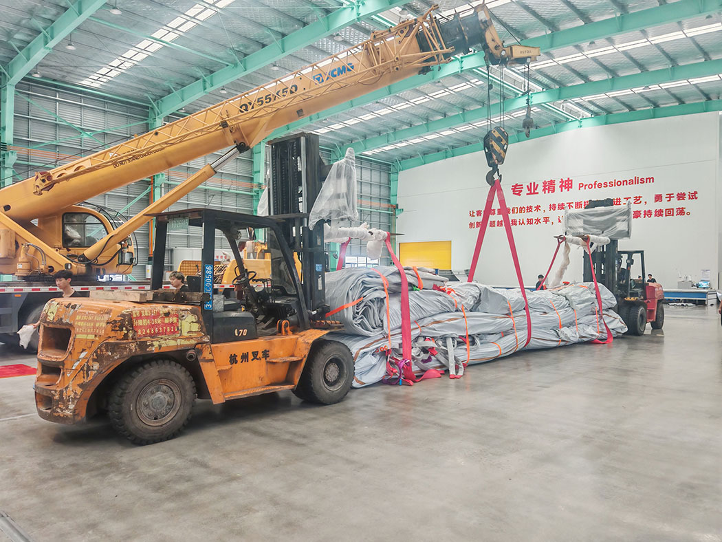 打破邊界！膜結構跳出建筑圈層，解鎖水產養殖新賽道