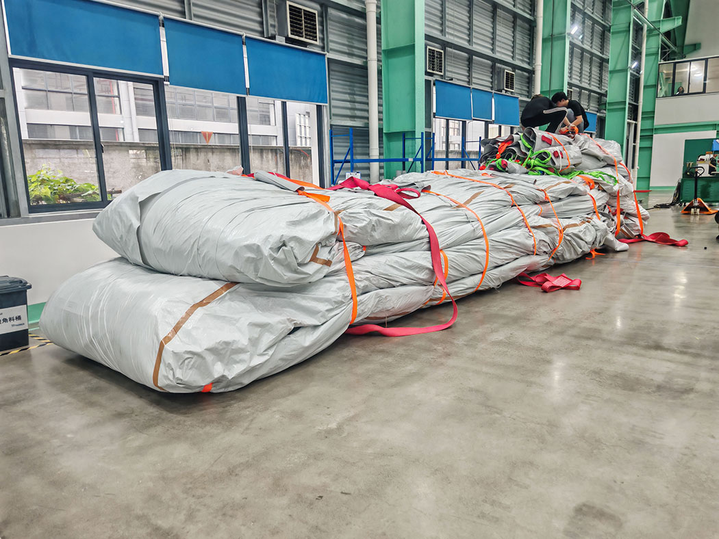 打破邊界！膜結構跳出建筑圈層，解鎖水產養殖新賽道