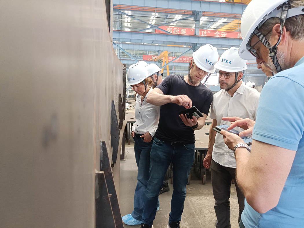 打破邊界！膜結構跳出建筑圈層，解鎖水產養殖新賽道